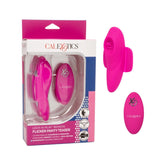 Lock-N-Play Remote Flicker Panty Teaser